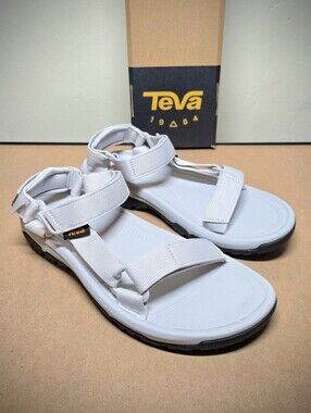 NEW Teva Womens 8.5 Tirra Outdoor Strappy Sandal - hiking/trail/camping/travel